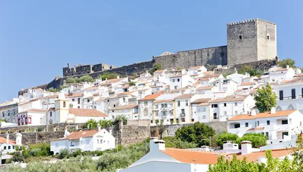 Europamundo Andalucía y Portugal al completo (Sin Alhambra)